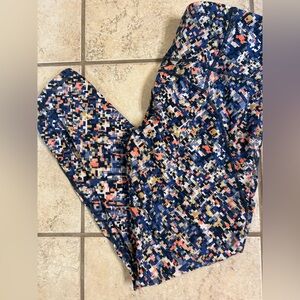Sweaty Betty Power 7/8 leggings - size S